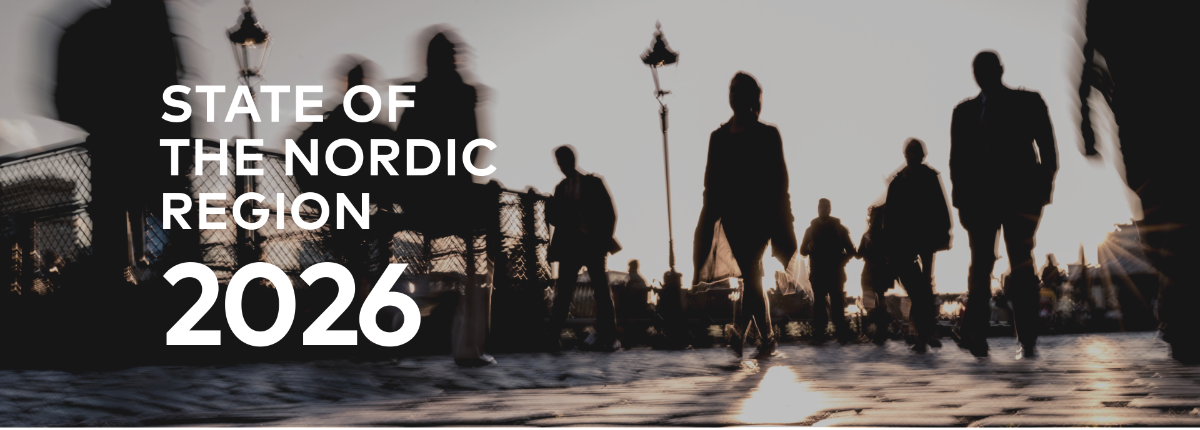 SNR 26 header image of people on the move