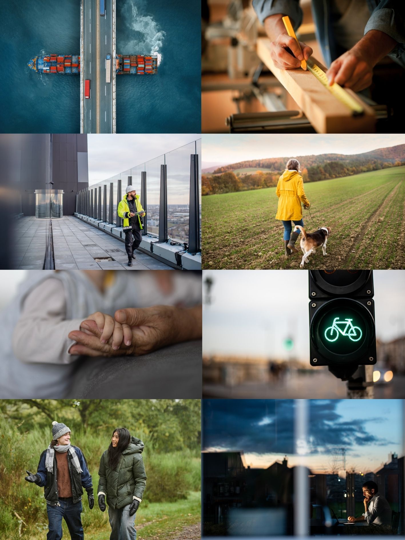report image collage